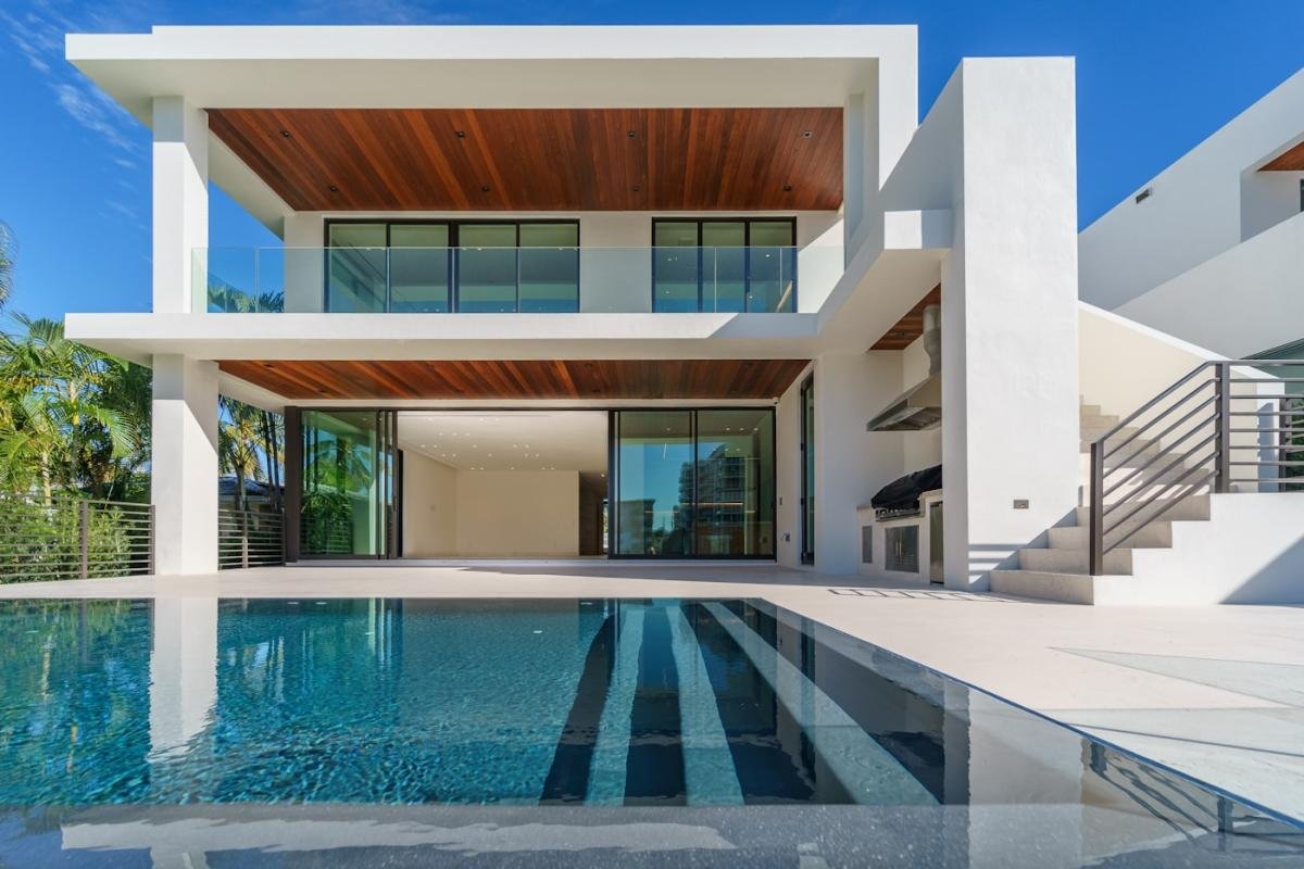 5-Bedroom Family Villa — Al Waab 2