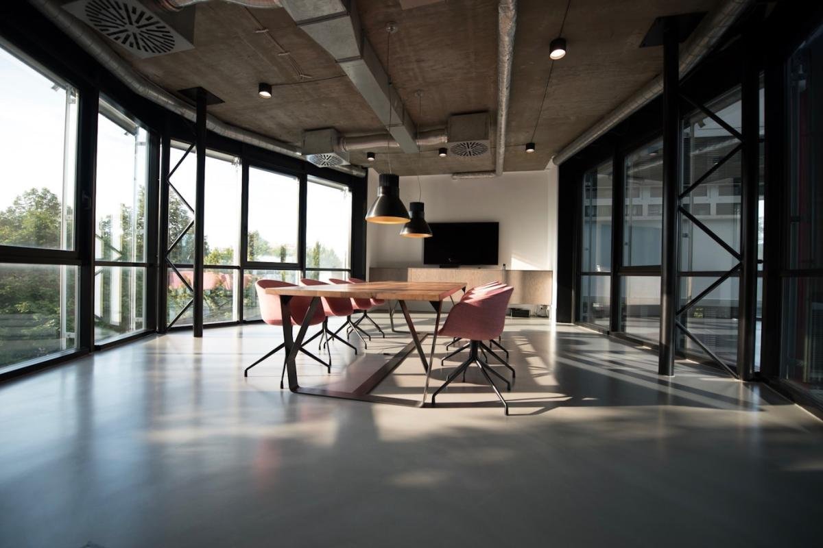 Grade-A Office — West Bay Tower 2