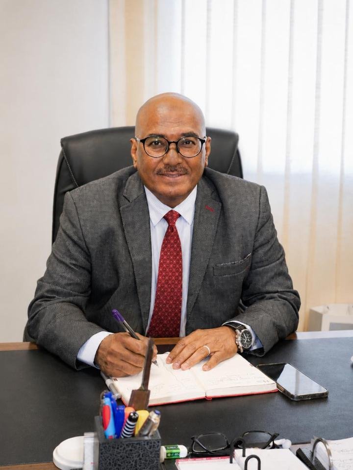 نبذة عن الشركة