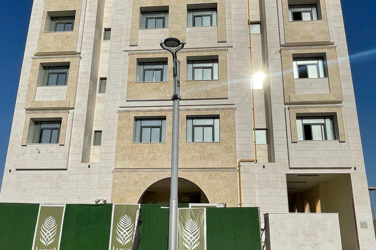 عمارة قي لوسيل 2