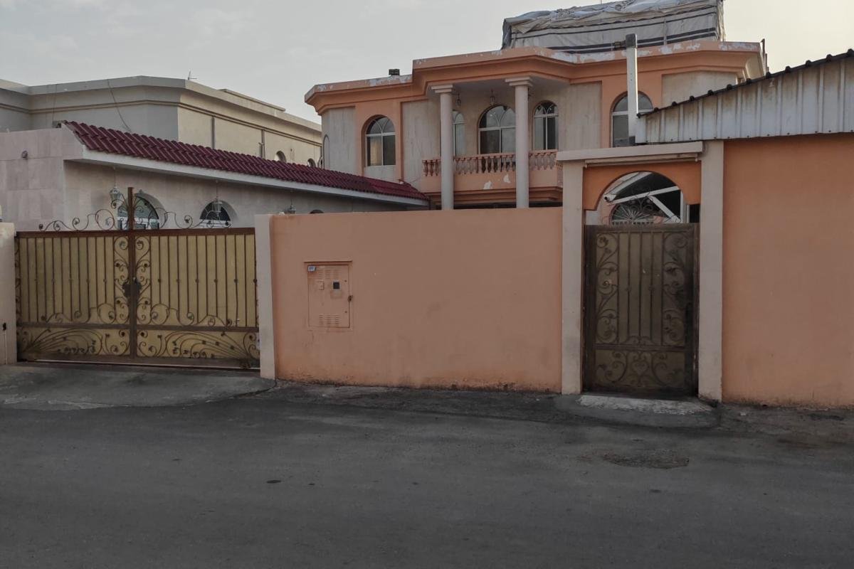 Spacious standalone villa on D Ring Road 1
