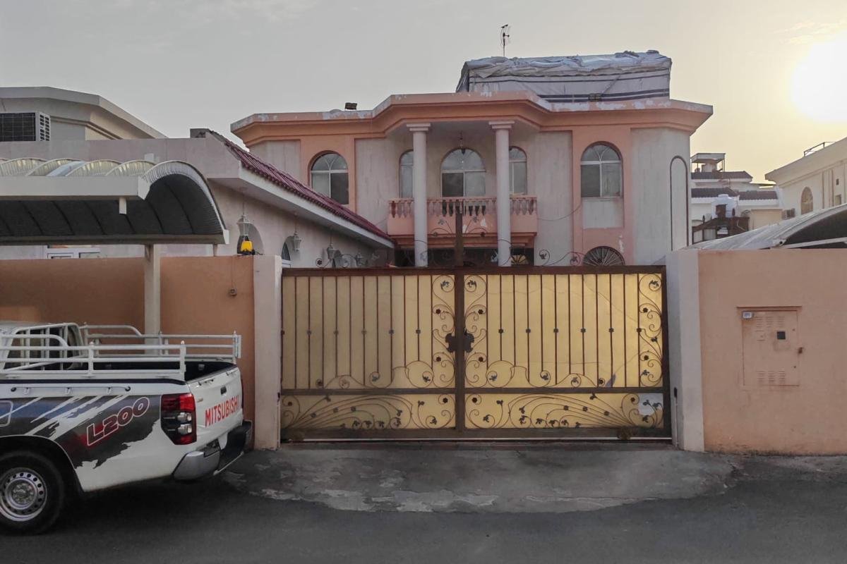 Spacious standalone villa on D Ring Road 3