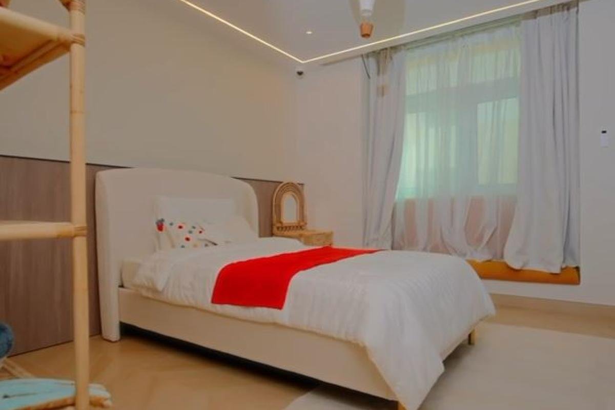 Ready-to-move-in luxury apartment – ​​Lusail 4