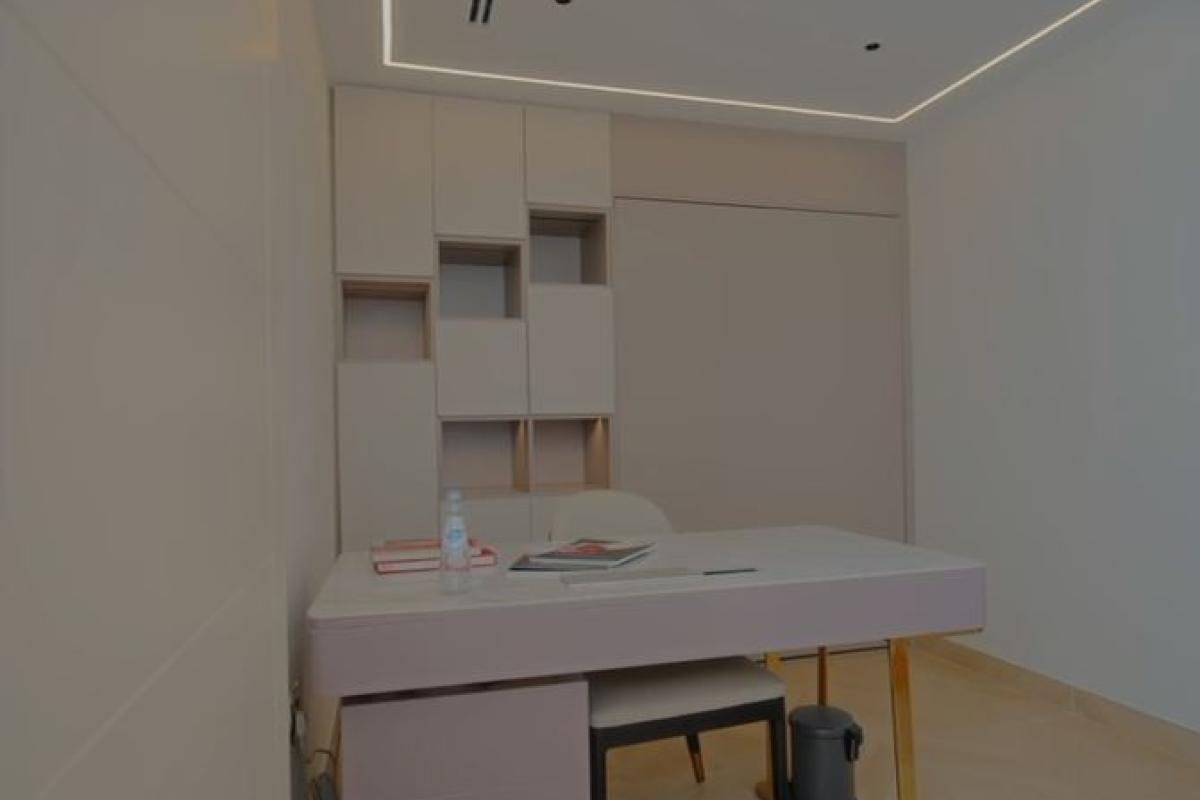 Ready-to-move-in luxury apartment – ​​Lusail 5