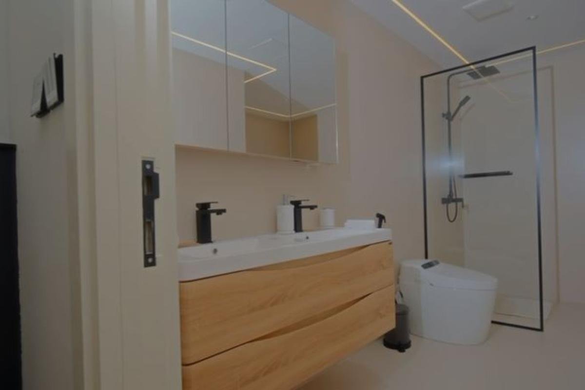 Ready-to-move-in luxury apartment – ​​Lusail 8