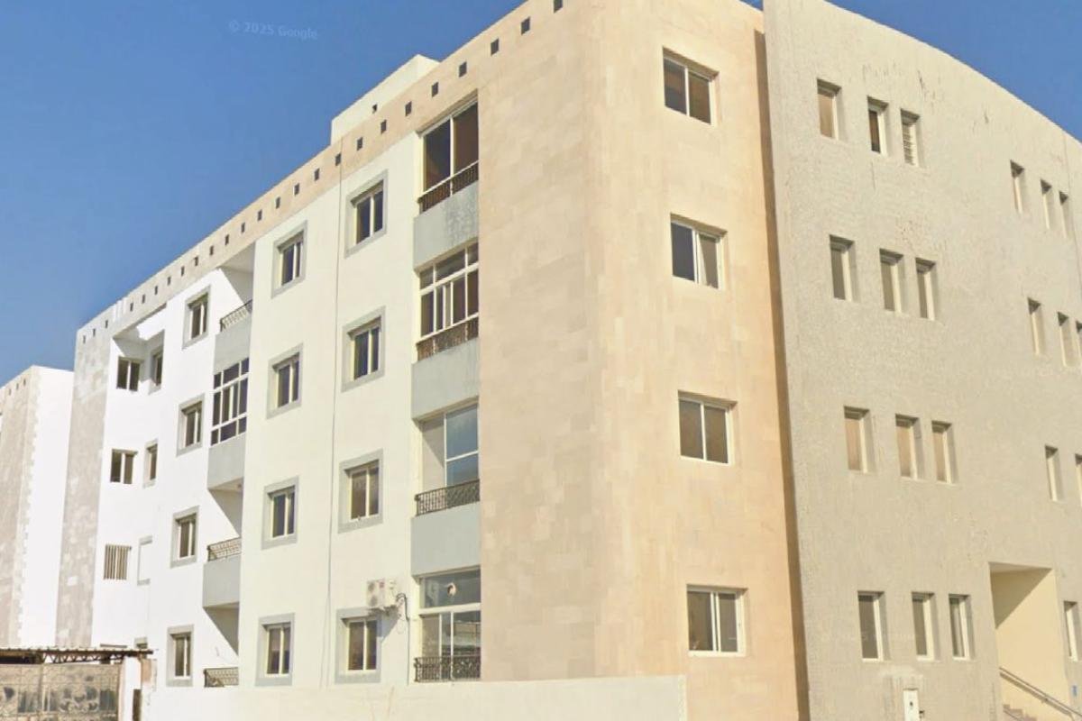 Investment Residential Building for Sale in Fereej Bin Omran 1