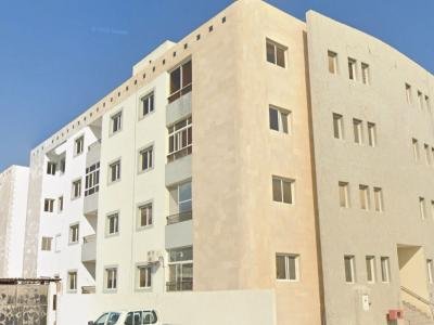 Investment Residential Building for Sale in Fereej Bin Omran