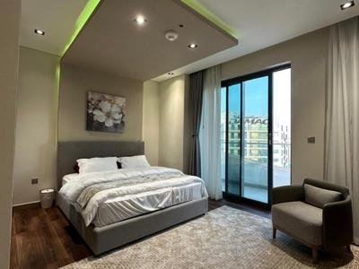 Brand-New Apartment for Sale in Lusail Marina – Never Occupied