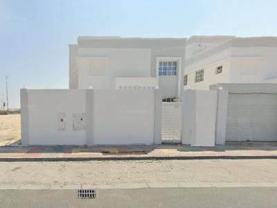 Modern villa for sale - Old Al Thumama