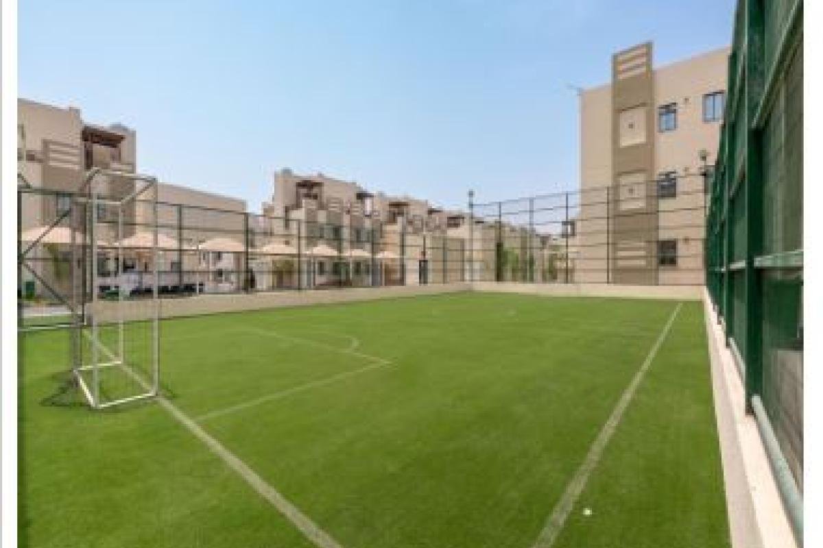 5-Bedroom Furnished Villas for Sale in Al Wukair – Residential Compound 2