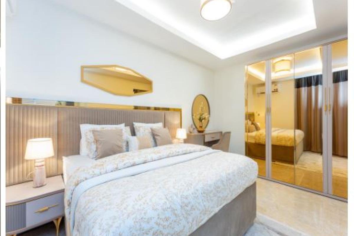 5-Bedroom Furnished Villas for Sale in Al Wukair – Residential Compound 7