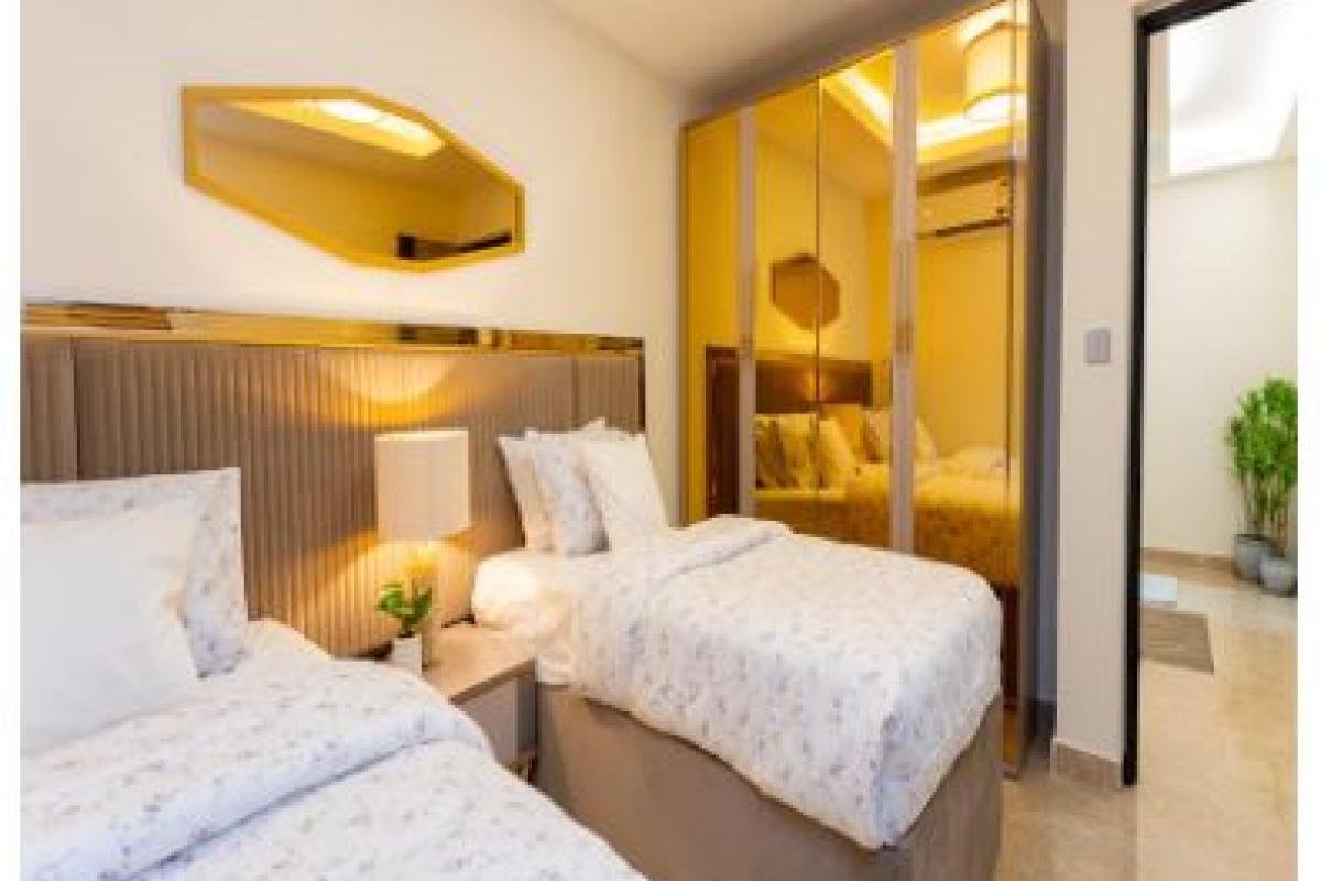 5-Bedroom Furnished Villas for Sale in Al Wukair – Residential Compound 10