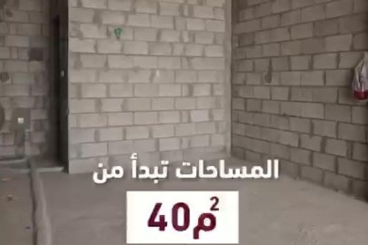 محلات ومعارض تجارية للإيجار في منطقة الثمامة.فترة سماح 6 أشهر 6