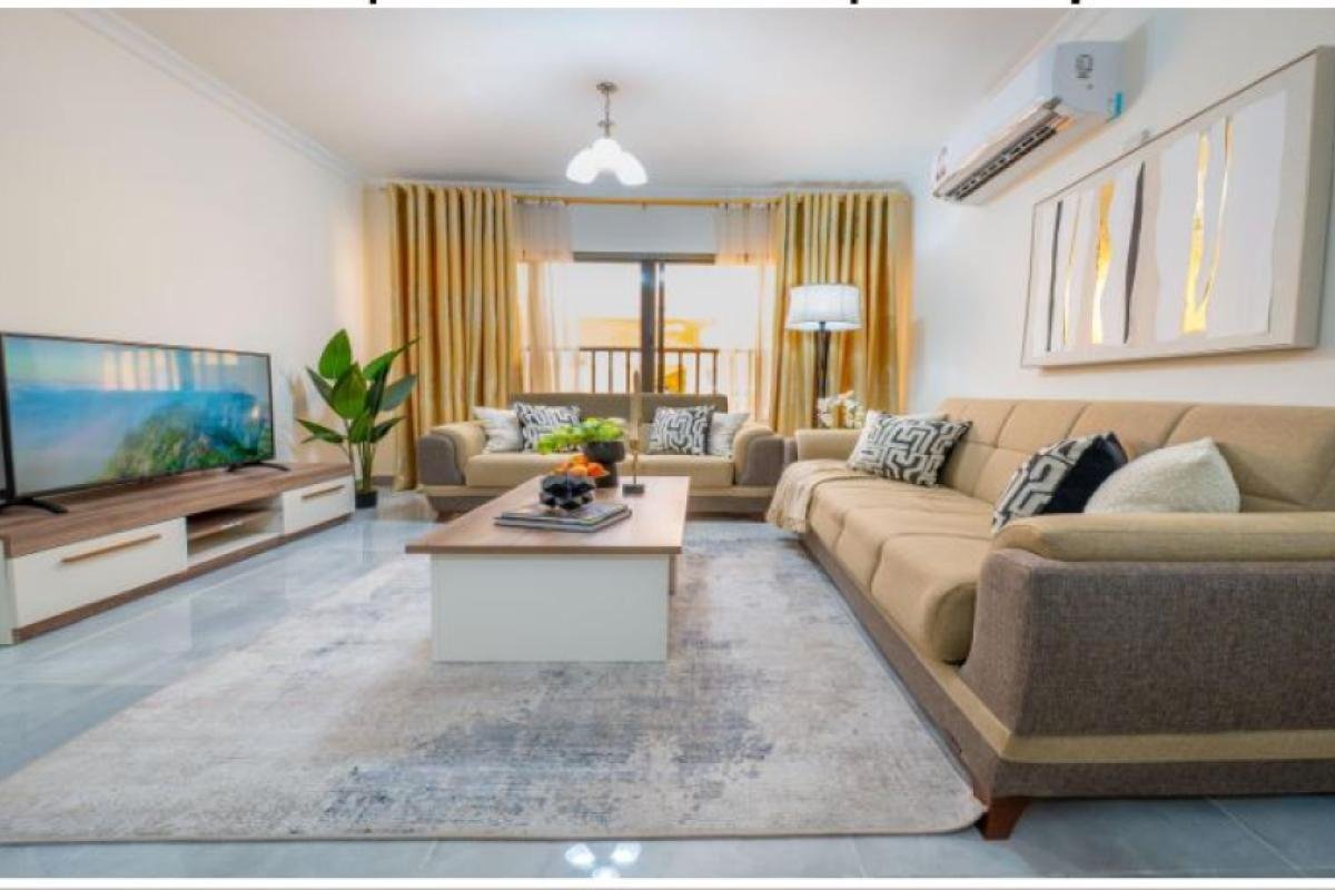 Furnished Apartments for Sale in Al Wukair – 2 Bedrooms 4