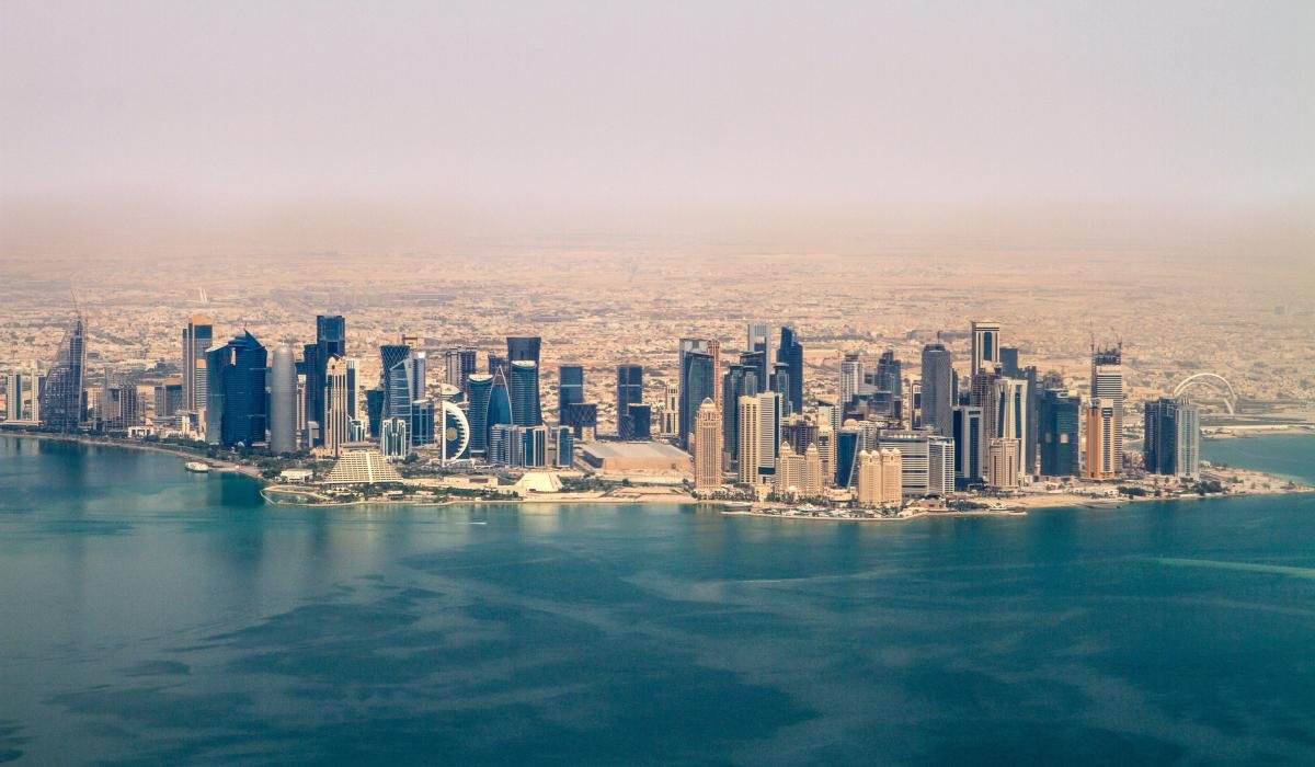 Qatar Real Estate Market Records QAR 370.989 Million in Transactions