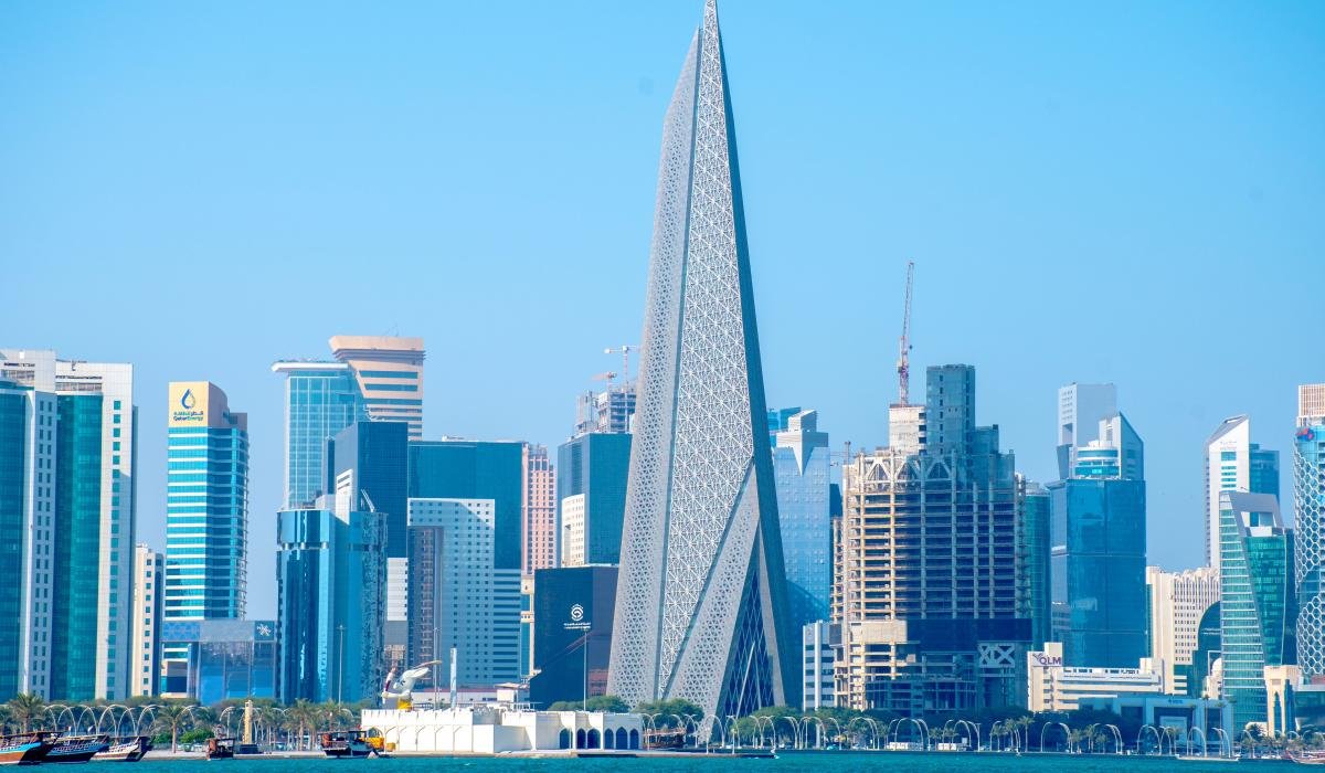 More Than QAR 387 Million in Weekly Real Estate Transactions