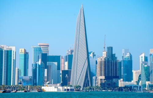 كثر من 387 مليون ريال حجم تداول العقارات في الأسبوع